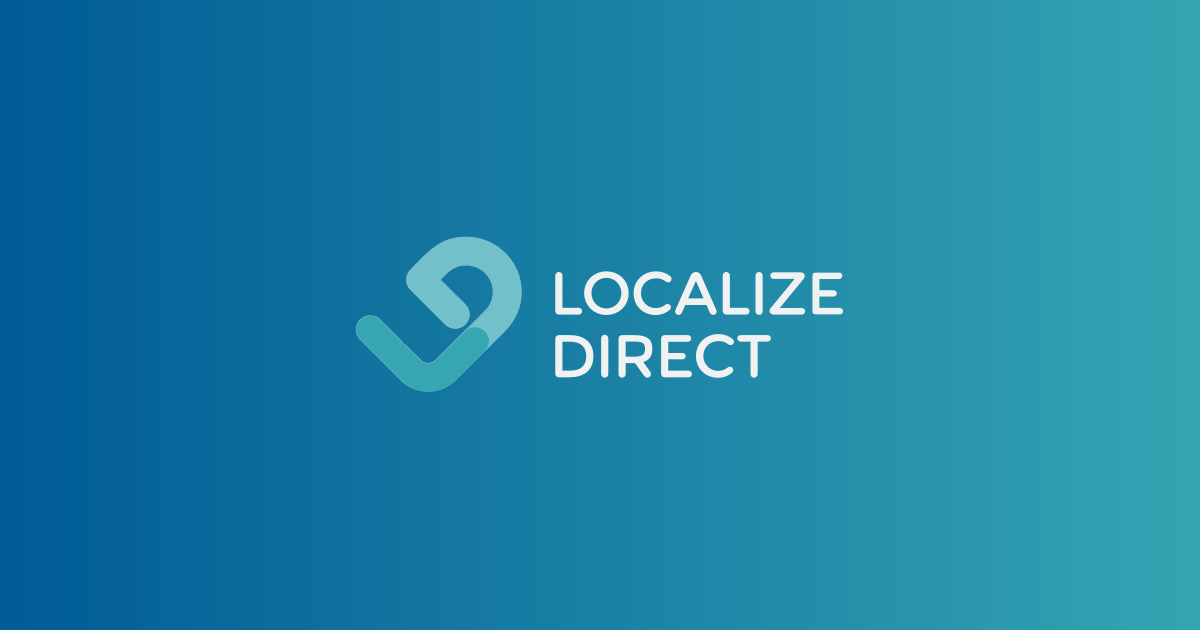 Localise Direct